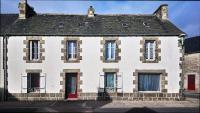 Chambre centre Pleyber-Christ - Bed and Breakfast