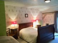 Chambre Familiale