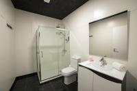 Camera Doppia con Letti Singoli con Bagno