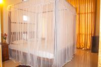 Habitación Doble Deluxe con balcón