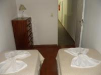 Appartement met 2 slaapkamers