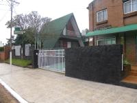 Iguassu Flower Garden - B&B Puerto Iguazú