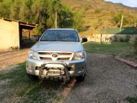 Cab Luna de la MOntaña - B&B Santa Rosa de Calamuchita