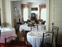 Four Creeks Bed&Breakfast - B&B Fairview