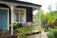 The Weekender - Ferienwohnung Daylesford