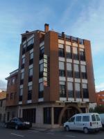 Hostal Stop - B&B Cantalejo