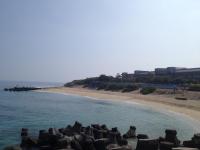 小琉球觀海洋客棧View Ocean Inn - Chambres d'hôtes Xila’ouka
