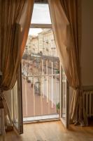 Appartement met Uitzicht