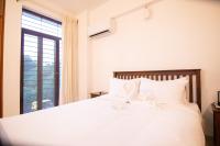 Chambre Simple Deluxe