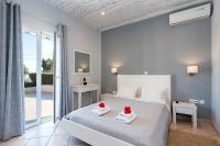 Apartment mit 2 Schlafzimmern