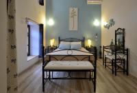 Habitación Doble con baño privado