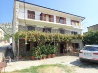 B&B Starigrad-Paklenica - Apartman Anica - Bed and Breakfast Starigrad-Paklenica