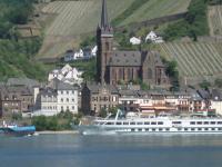 Weingut Nies - B&B
