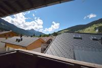 AT 112-6 - Appartamento Bilocale con Balcone 