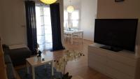 Slavko modern furnished penthouse for 8 - Chambres d’hôtes