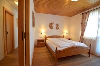 AT 112-8 - Two Room apartment with balcony and river view