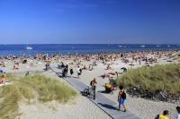 Copenhagen, Perfect apt. near the beach. - B&B