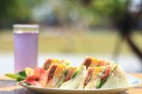 Jiang's B&B 江院子庭園民宿 - B&B Renhe