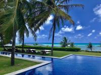 Casa da Gameleira - Chambres d’hôtes Baía Formosa