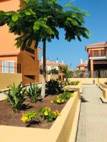 La Casa Canaria - Chambres d’hôtes Arguineguín