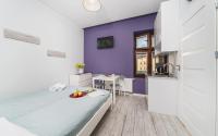 Studio 19/1 mit 1 Schlafzimmer