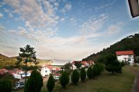 Familienzimmer mit Meerblick