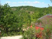 Yurta (4 Adulti)