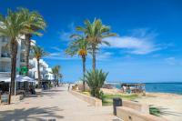 Apartamentos Roca Plana - B&B Es Pujols