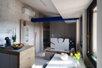 Debbie's House - Ferienwohnung Desenzano del Garda