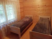 Standard Doppelzimmer