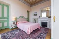 Superior Appartement met Balkon en 2 Slaapkamers (3 Volwassenen)