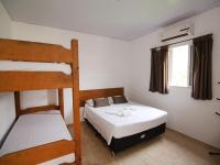 Deluxe Vierbettzimmer