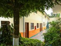 Pousada Vale da Montanha - Ferienwohnung Serra Negra