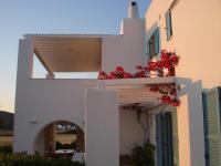 Cosy House #1 and Cosy House #2 - B&B Naoussa