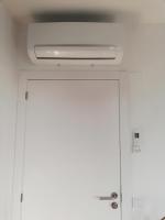 Family Suite with Balcony