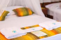 Chambre Triple avec Salle de Bains Privative