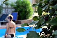 Residence Cassiodoro - Chambres d’hôtes Stalettì