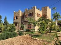 Aziki - B&B