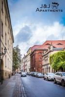 J&J Apartments Łazienna 30 - 12 - Chambres d’hôtes Toruń