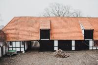 Kjobing Manor - Ferienwohnung Ærøskøbing