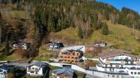 Apartments Adlerhorst Top 2 Zell am See with private sauna and in summer Zell am See Kaprun summercard - Chambres d'hôtes Zell am See