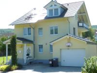 Ferienwohnung Schneckental - Chambres d’hôtes