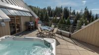 Condo, 2 Bedrooms,Hot Tub (Unit 502)