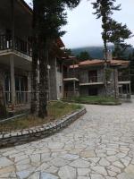 Villazia The Highest - Bed and Breakfast