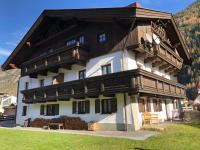 Aparts33 - B&B Längenfeld