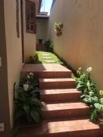 Casa Aconchego - B&B Itu