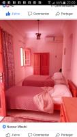 Residence Tozeur Almadina - B&B