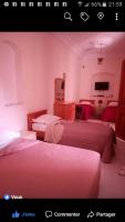 Camera Familiare con Bagno Privato