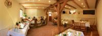Gästehaus Landgut Lischow - Ferienwohnung