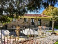 B&B Torre - Quinta do Cedro - Bed and Breakfast Torre